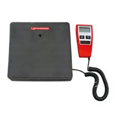 ROSCALE 120 Electronic Refrigerant Scale